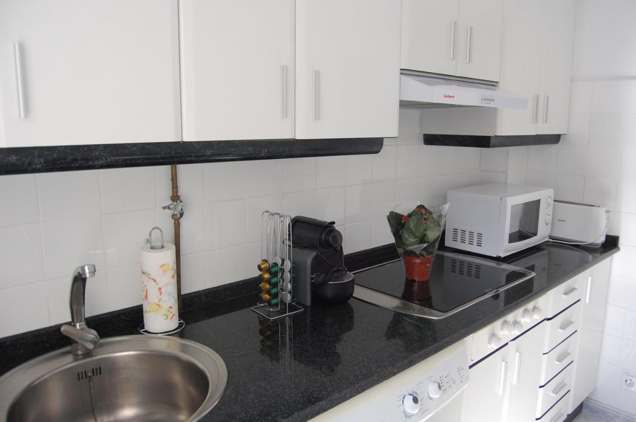 El Apartamento De Marta A Coruña Exteriér fotografie