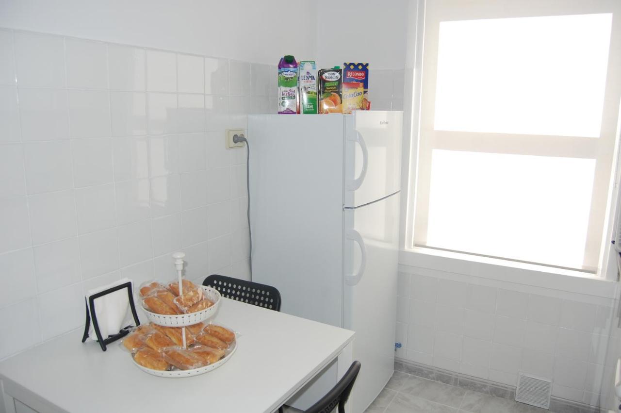 El Apartamento De Marta A Coruña Exteriér fotografie