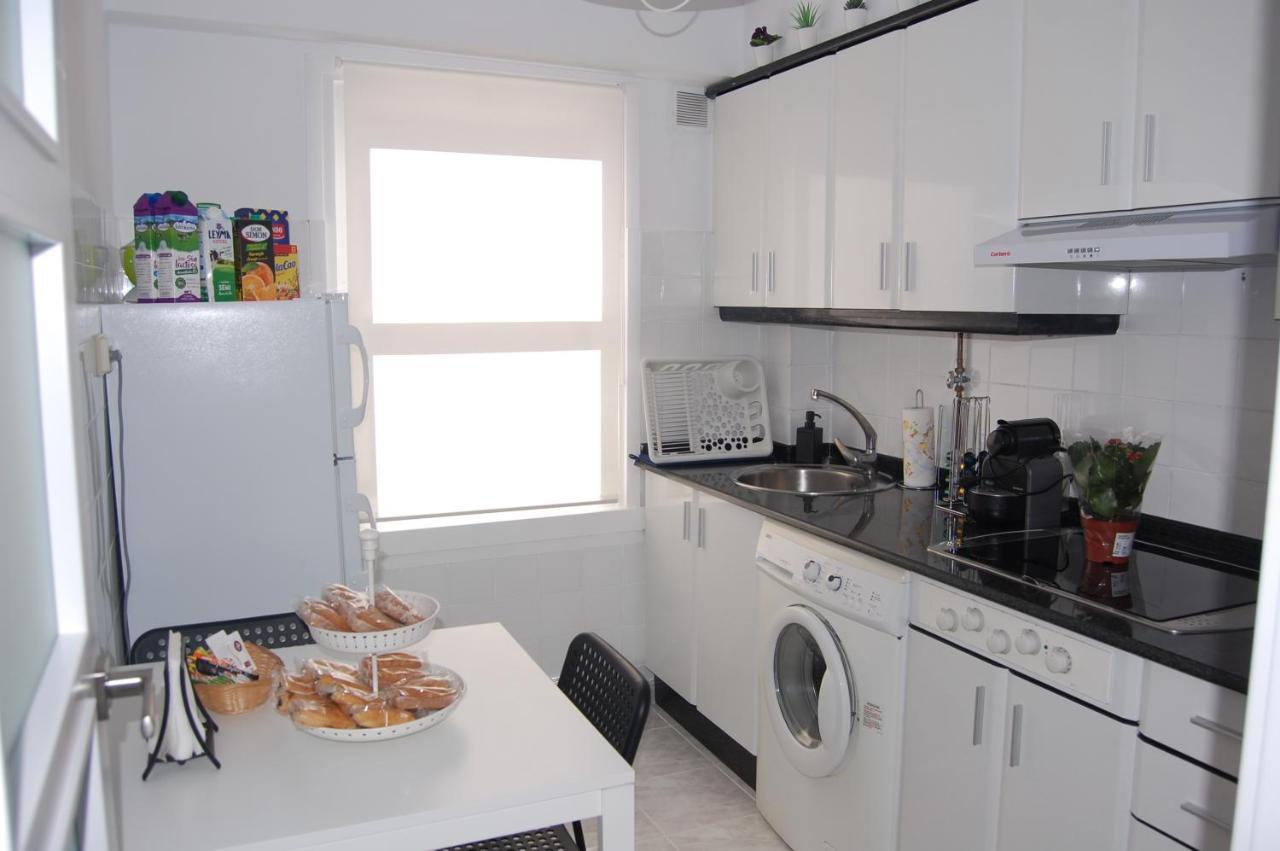 El Apartamento De Marta A Coruña Exteriér fotografie