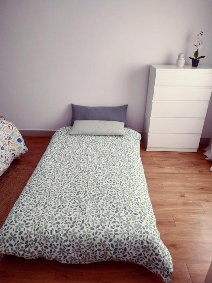 El Apartamento De Marta A Coruña Exteriér fotografie