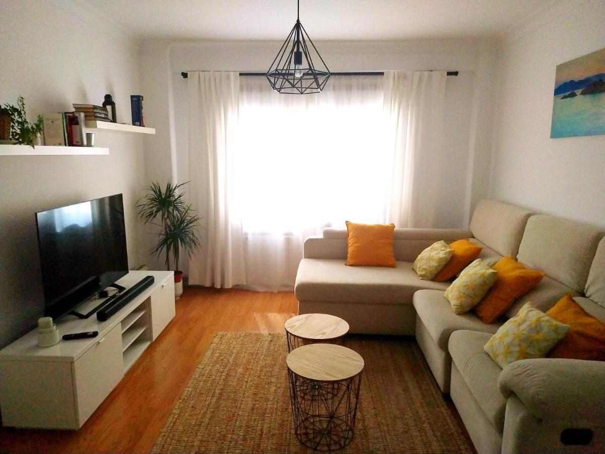 El Apartamento De Marta A Coruña Exteriér fotografie