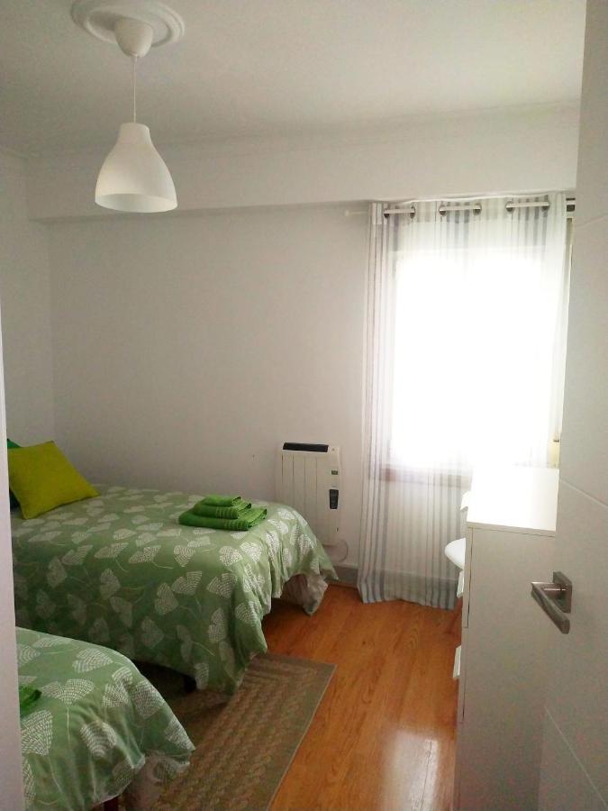 El Apartamento De Marta A Coruña Exteriér fotografie