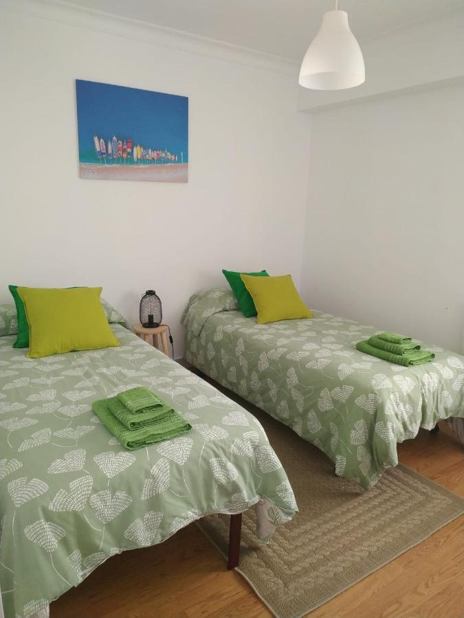 El Apartamento De Marta A Coruña Exteriér fotografie