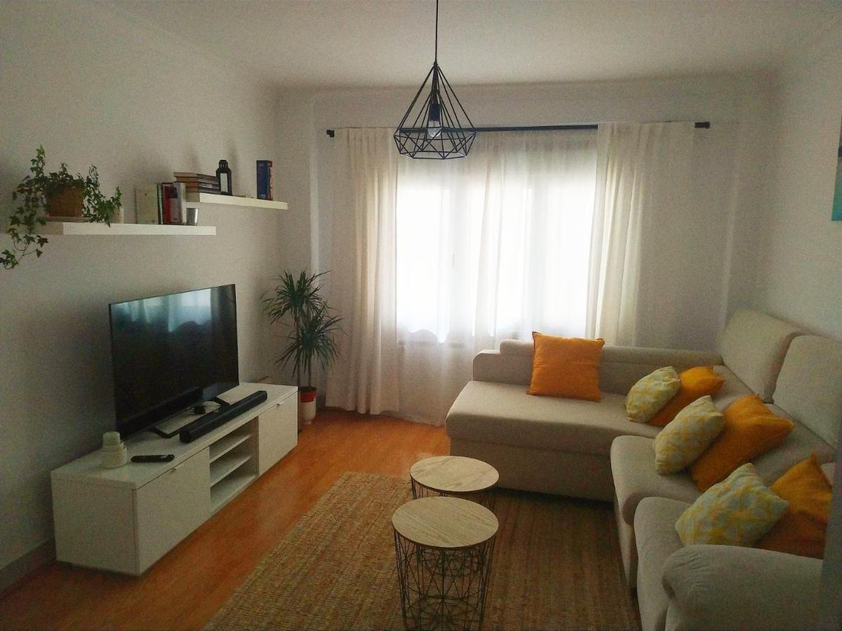 El Apartamento De Marta A Coruña Exteriér fotografie