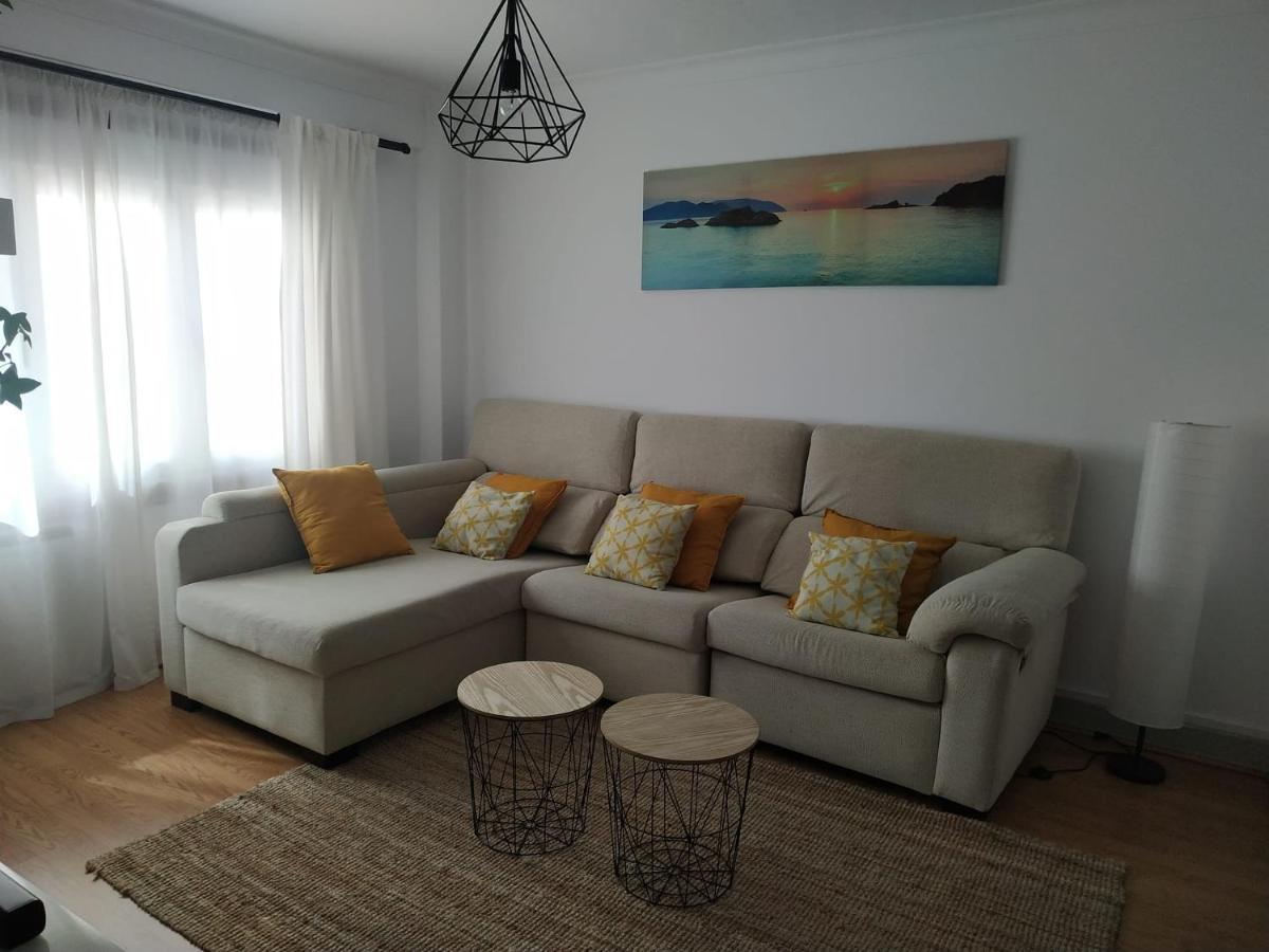 El Apartamento De Marta A Coruña Exteriér fotografie