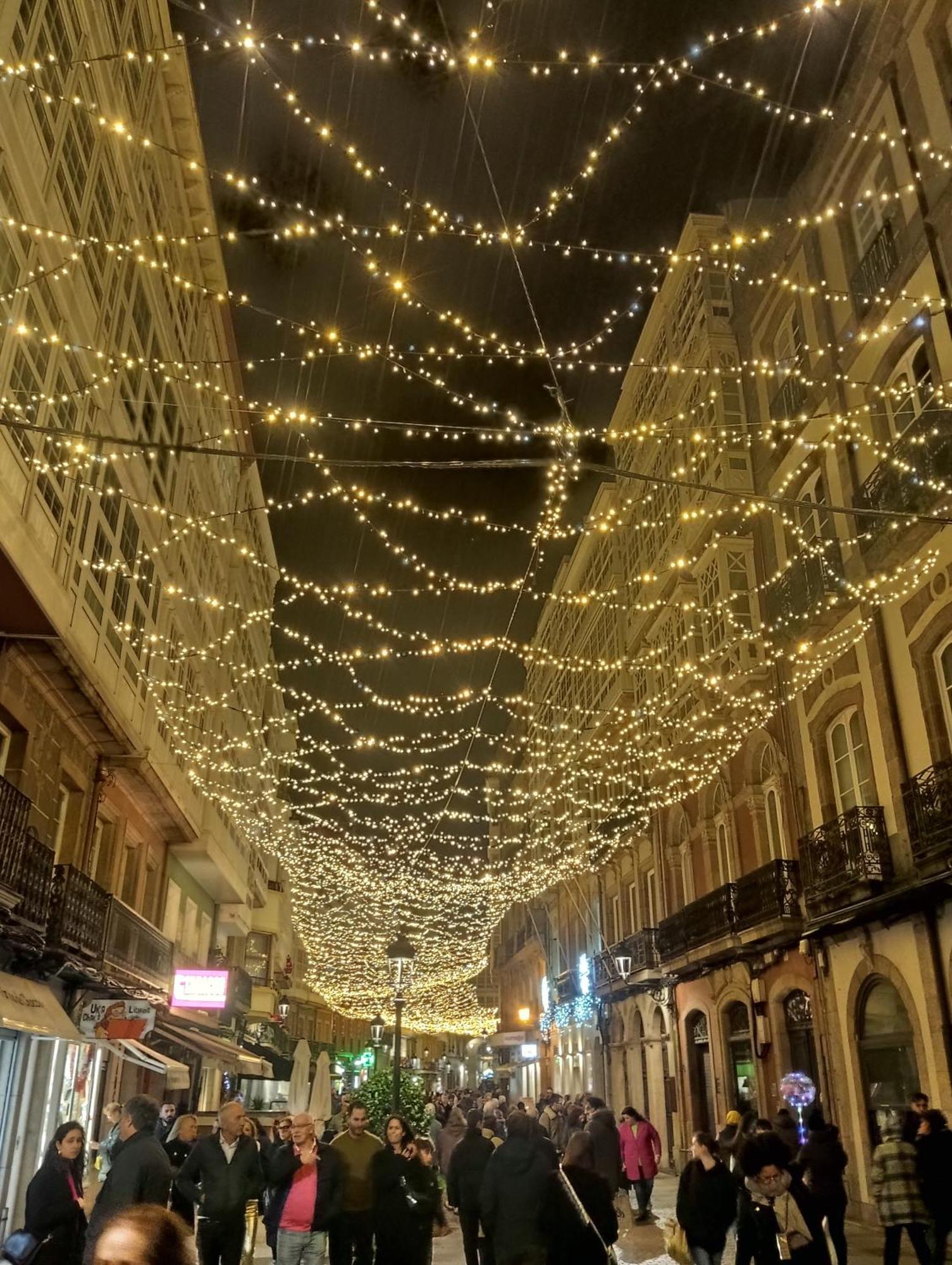El Apartamento De Marta A Coruña Exteriér fotografie