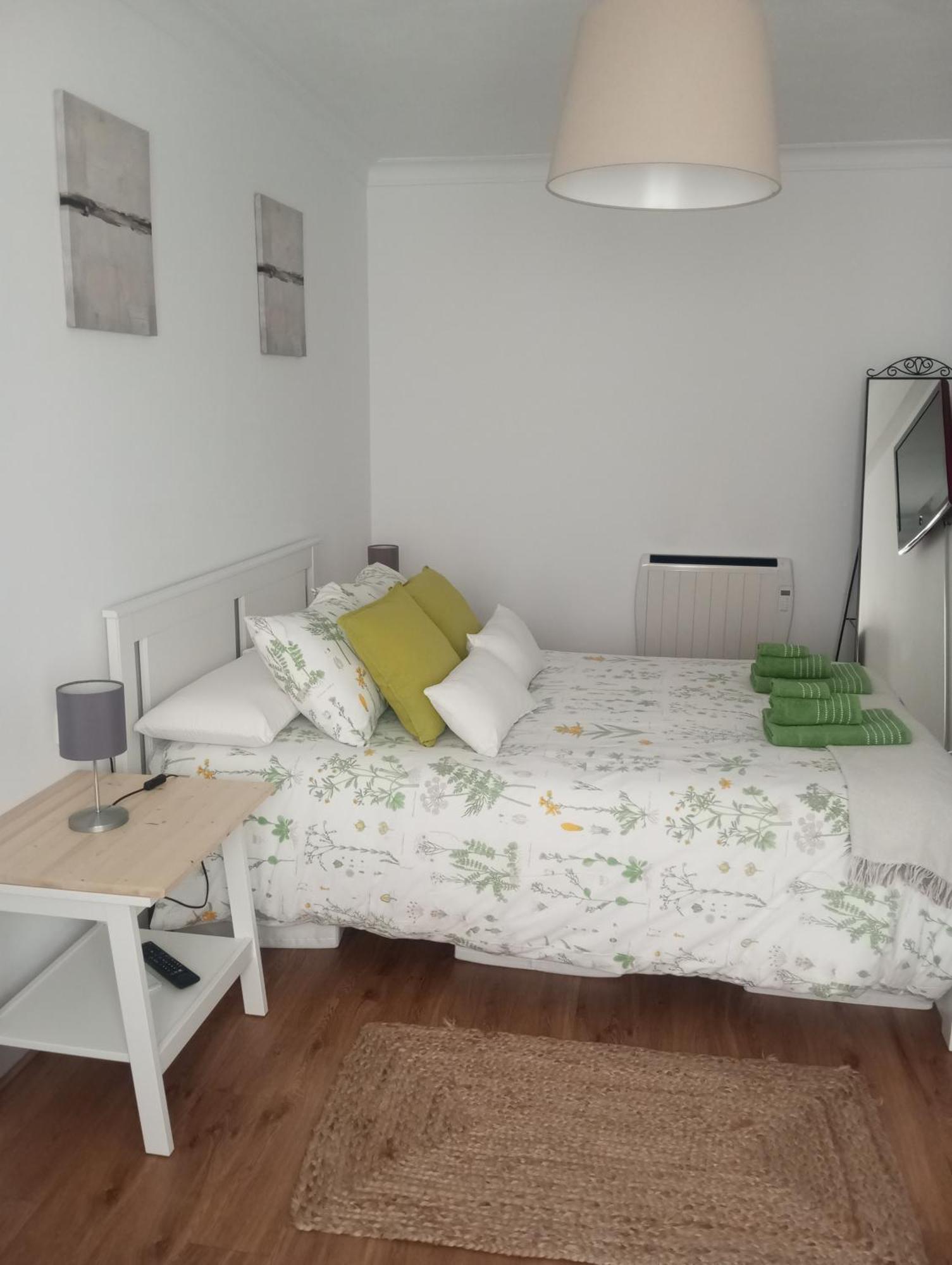 El Apartamento De Marta A Coruña Exteriér fotografie