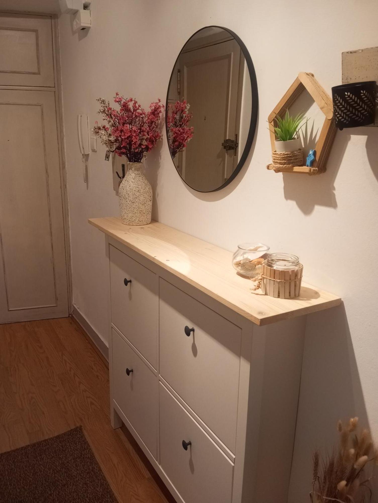 El Apartamento De Marta A Coruña Exteriér fotografie