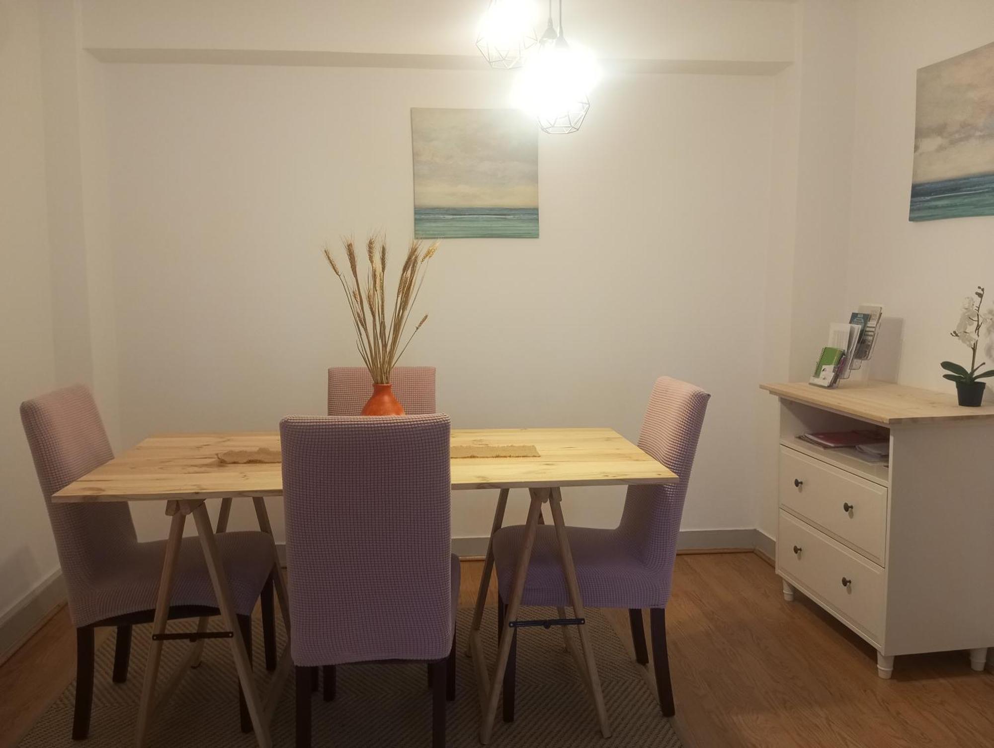 El Apartamento De Marta A Coruña Exteriér fotografie