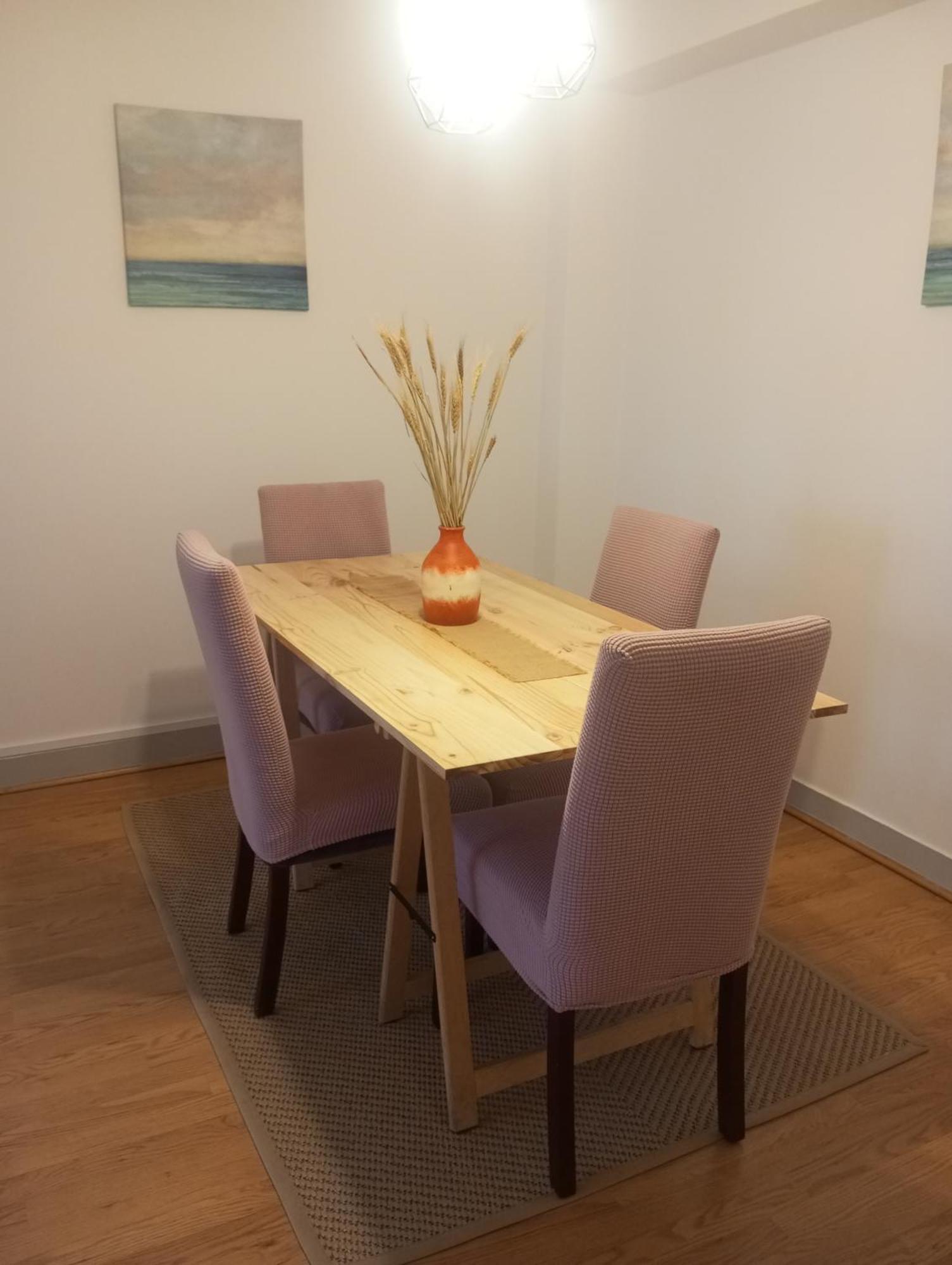 El Apartamento De Marta A Coruña Exteriér fotografie