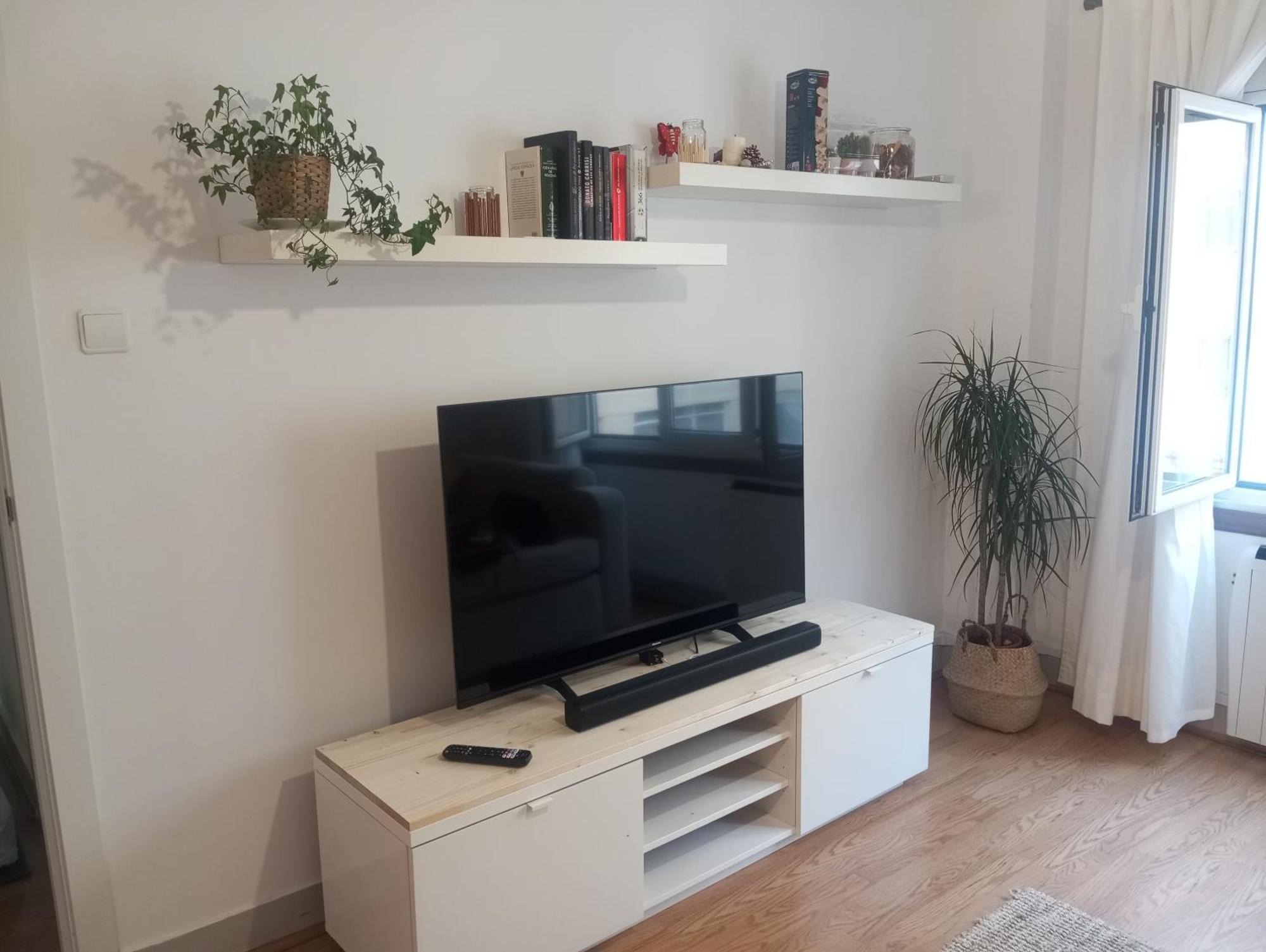 El Apartamento De Marta A Coruña Exteriér fotografie